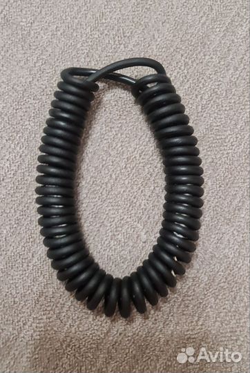 Кабель 3.5 mm jack - 3.5 mm jack