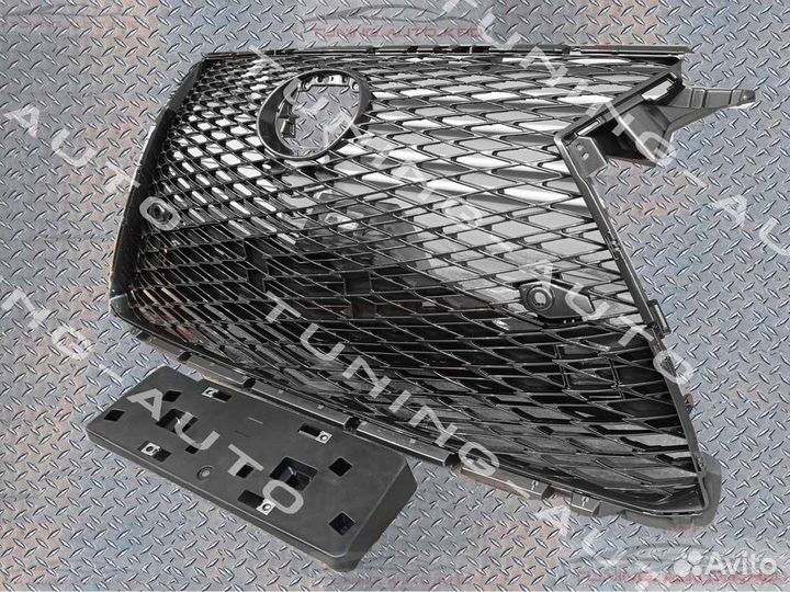 Решетка радиатора Lexus RX F sport I7269