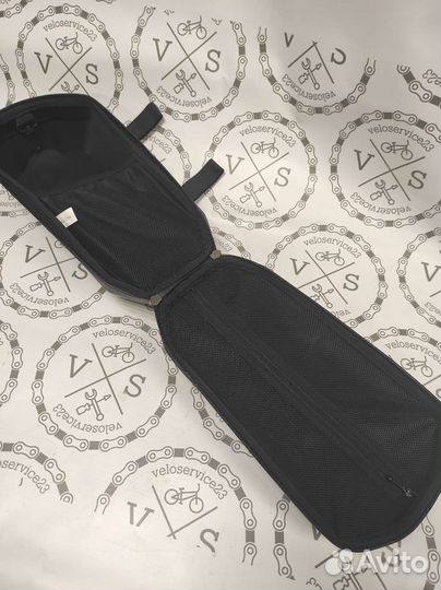 Сумка для электросамоката 4л