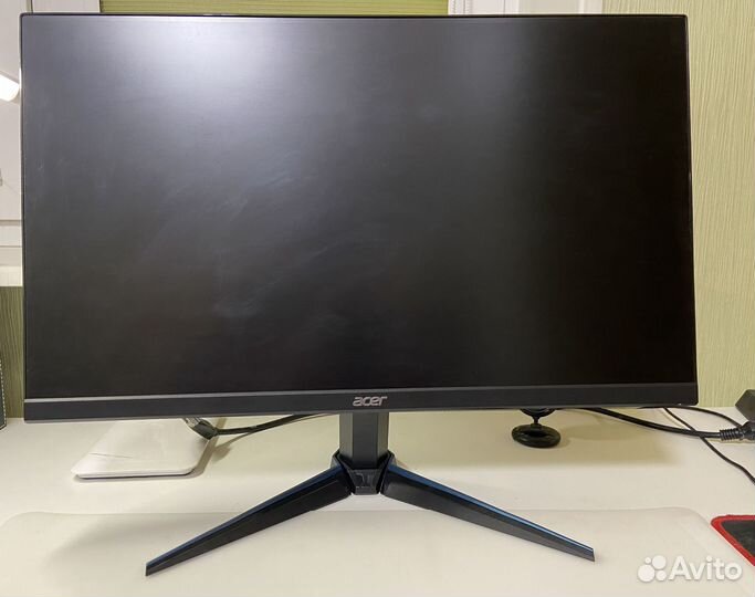 Монитор игровой Acer 23.8