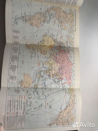 История Второй Мировой войны 7 том