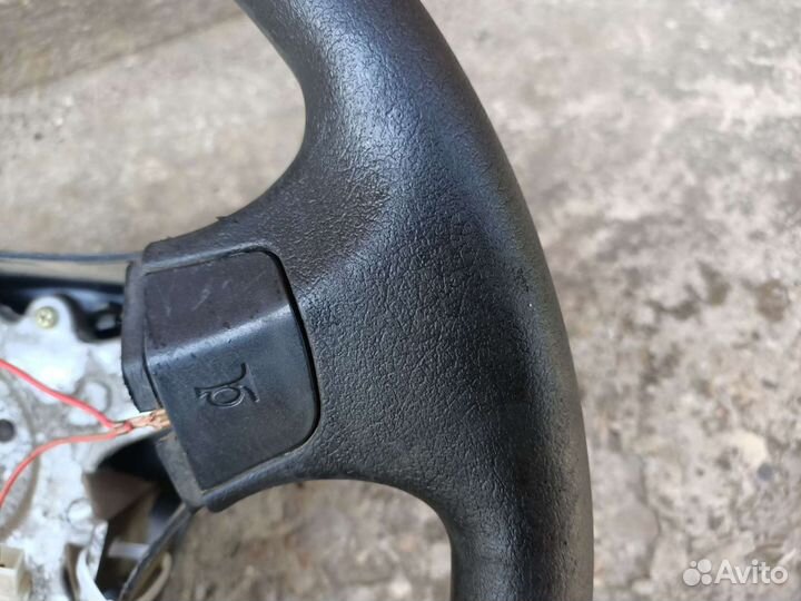 Руль/рулевое колесо Chery Very/Bonus A13