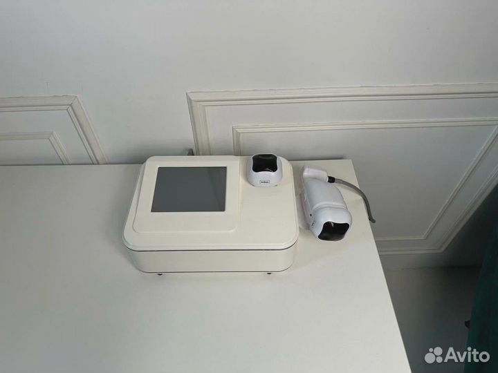 Аппарат липосоник