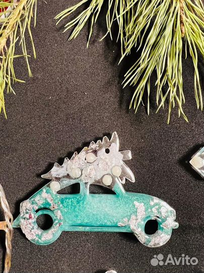 Подарочный набор ручной работы