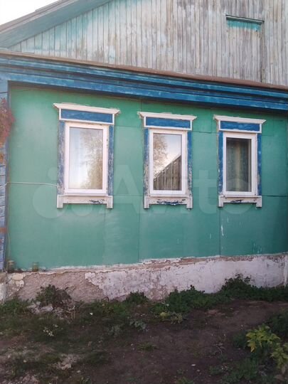 Дом 88 м² на участке 7 сот.