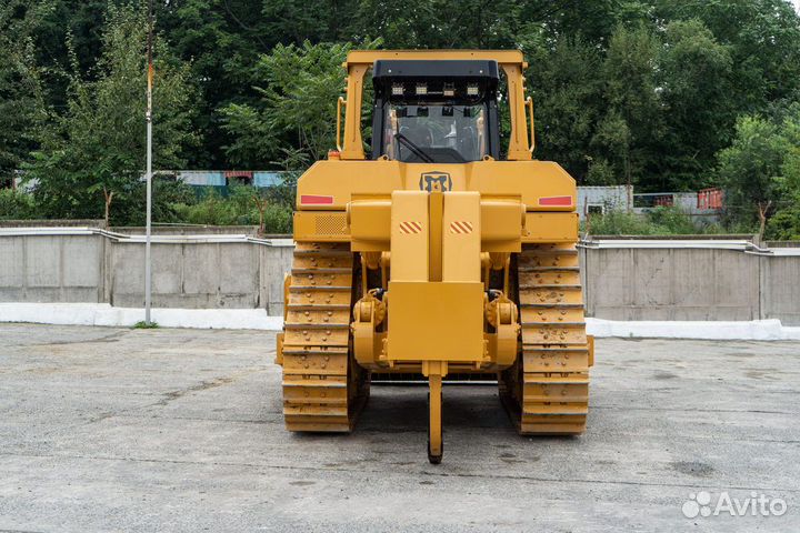 SHEHWA (HBXG) SD8N, 2024