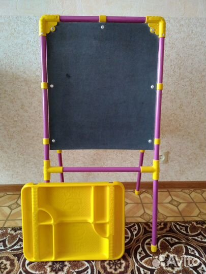 Мольберт для рисования детский