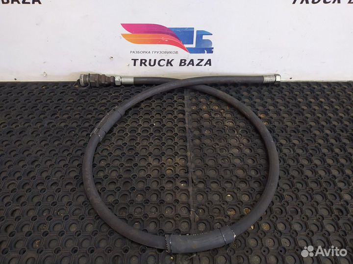 Шланг гидравлики Mercedes-Benz Axor