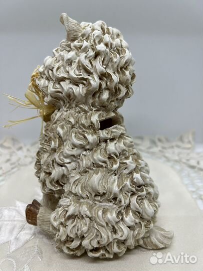 Статуэтка Барашек