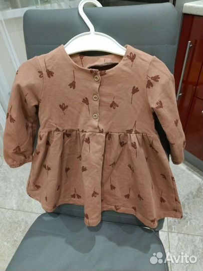 Платье для девочки Artie