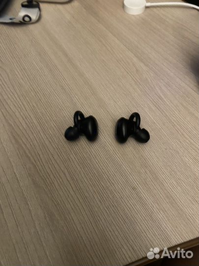 Беспроводные наушники 1more