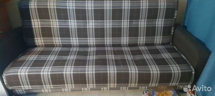 Диван раскладной