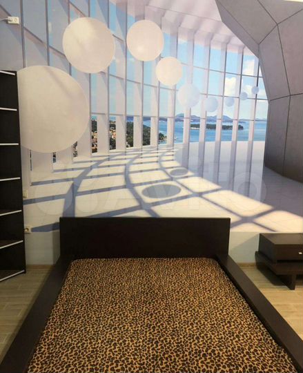 Апартаменты-студия, 29,2 м², 1/5 эт.