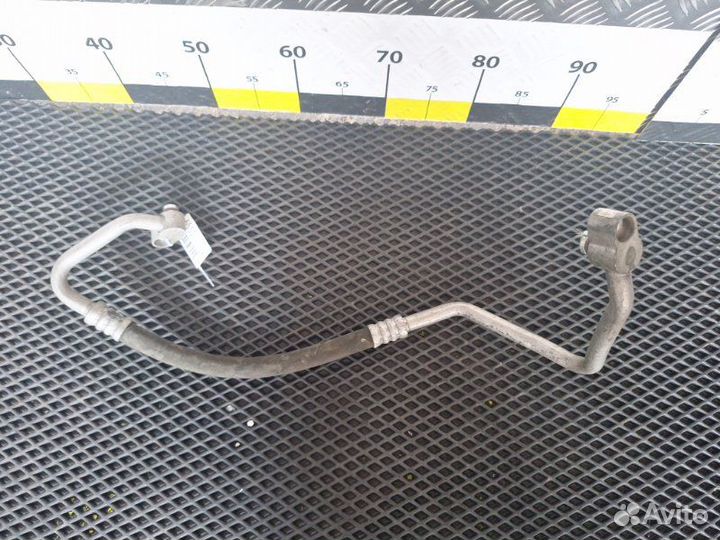 Трубка кондиционера Volkswagen Passat Cc B6 CDA