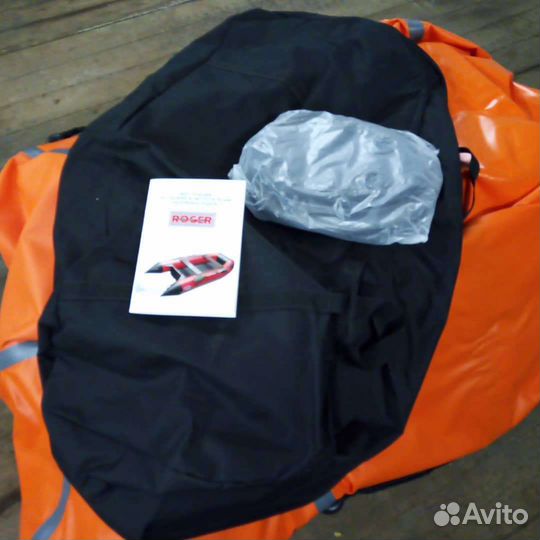 Плот для системы хука