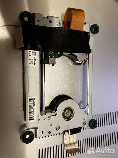 Запчасти Sony PlayStation 2