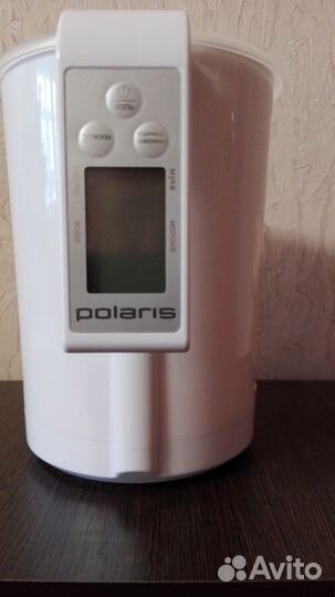 Весы кухонные электронные PKS 0521DL polaris