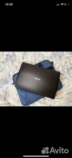 Свежий asus intel 4 ядра/nvidia MX/SSD