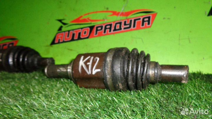 Граната внутренняя nissan CR12-DE