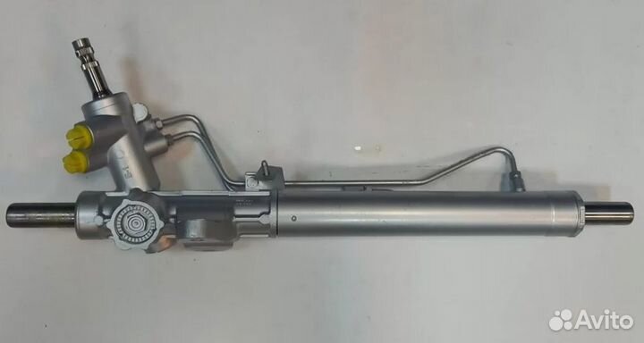 Рулевая рейка rio 3, solaris 2011-2017, новая