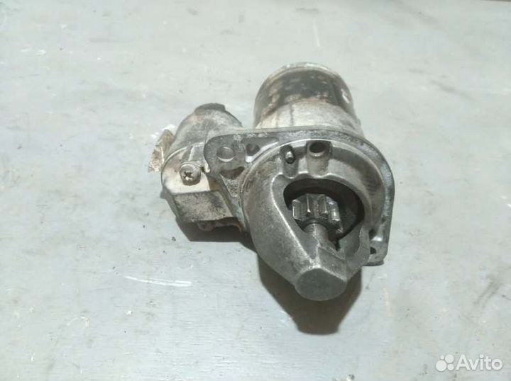 Стартер Mitsubishi Asx 1.6 2011