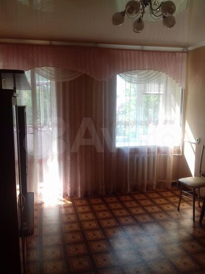1-к. квартира, 28 м², 2/3 эт.