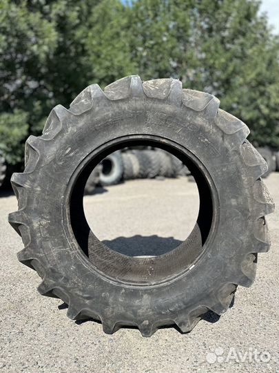 Шина 520/85R38 Kleber traker