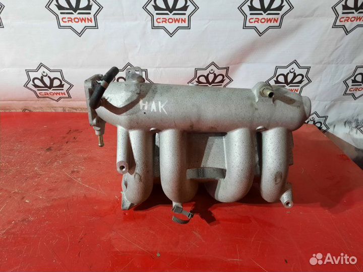 Коллектор впускной Nissan Almera Classic