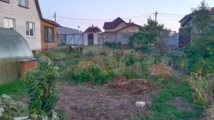 Участок 5 сот. (ИЖС)