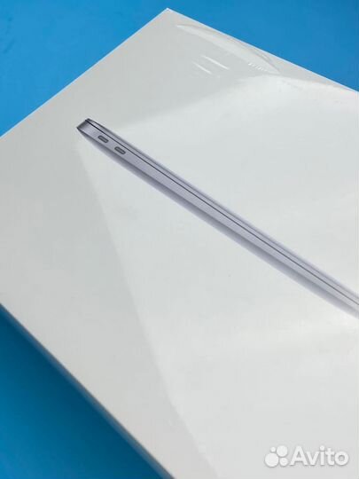 New Macbook Air 13 M1 (2020) 256gb Space Gray