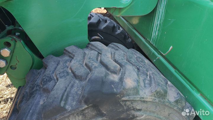 Сеялка Great Plains 3S-4000, 2015