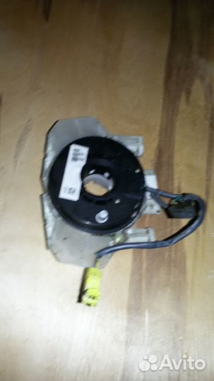 Ниссан альмера N 16 шлейф подушки безопасности