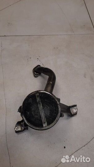 Маслозаборник Toyota Land Cruiser