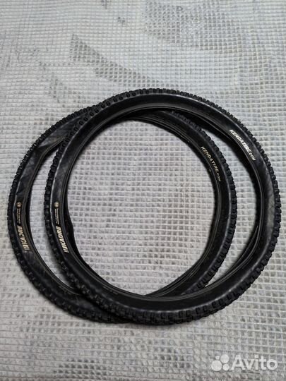 Покрышки велосипедные Kenda Kadre 26