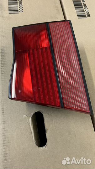 Фонарь BMW E31 правый на крышке