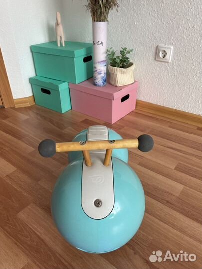 Беговел early rider сферовел