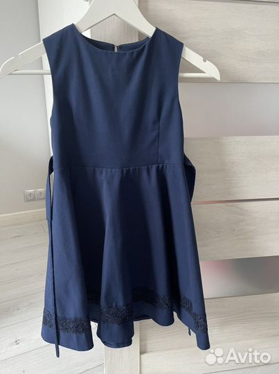 Школьная форма alessandro borelli