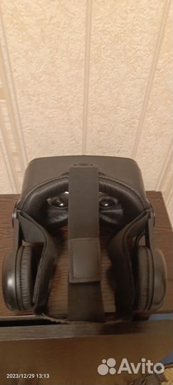 Vr очки