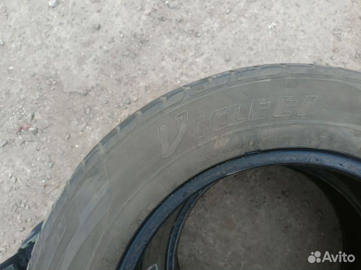 Viatti Strada Asimmetrico 195/65 R15