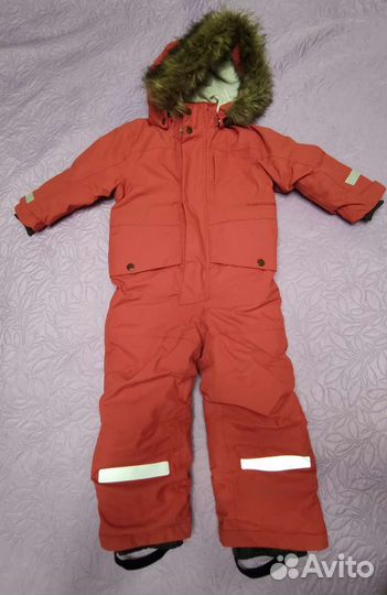 Комбинезон didriksons