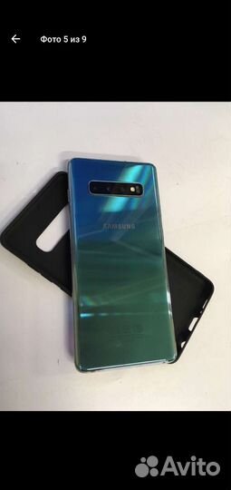 Samsung s10 plus