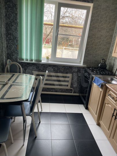 Дом 56 м² на участке 7 сот.