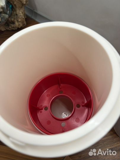 Йогуртница oursson