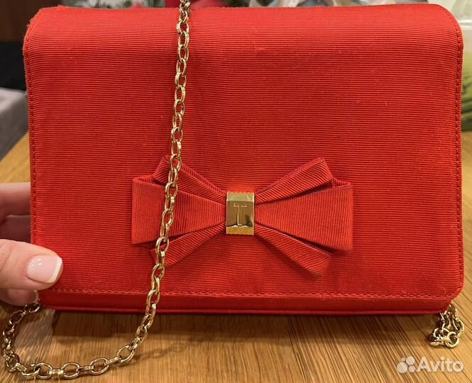 Клатч Ted Baker