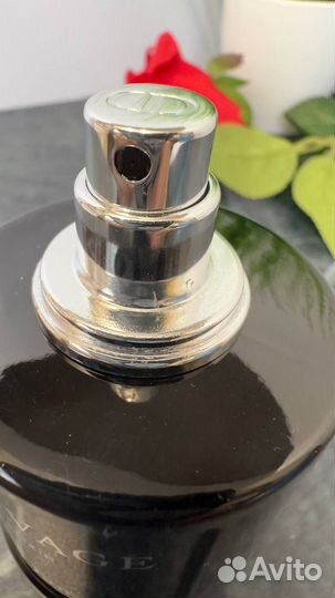 Dior sauvage elixir 58ml с витрины