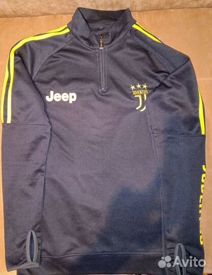 Футбольная форма