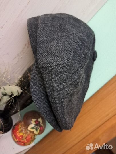 Мужское кепи