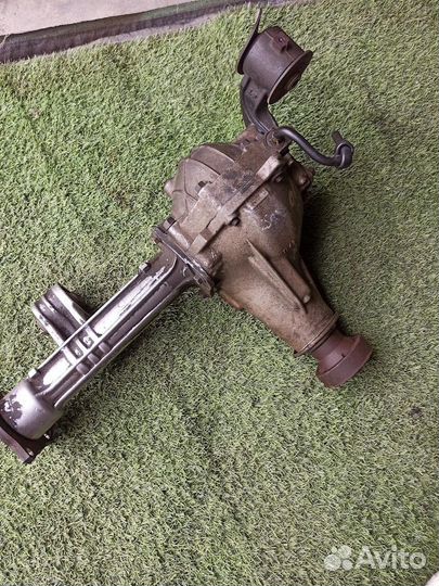 Редуктор Suzuki Grand Vitara 2,0 2,4