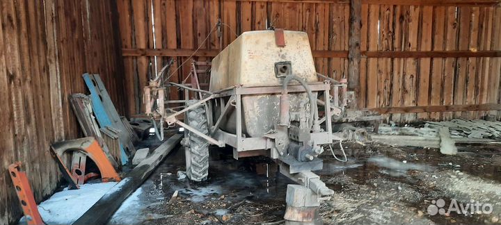 Весы для взвешивания скота