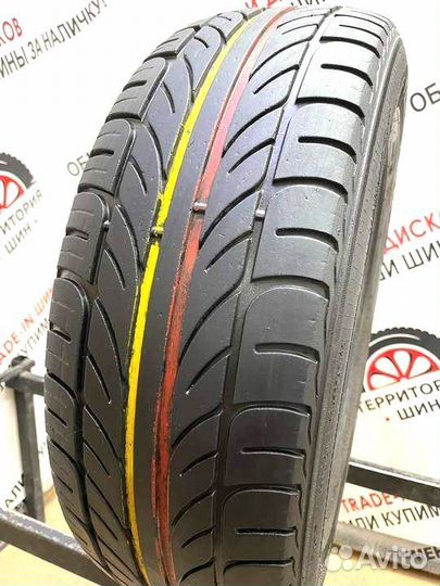 Amtel Planet T-301 205/65 R15 94H